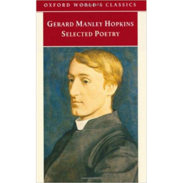 Selected Poetry, Gerard Manley Hopkins 