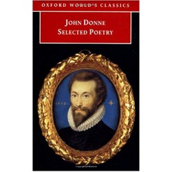 Selected Poetry, John Donne