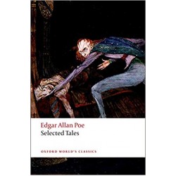 Selected Tales, Edgar Allan Poe