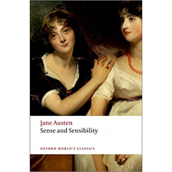 Sense and Sensibility, Austen