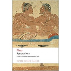 Symposium, Plato