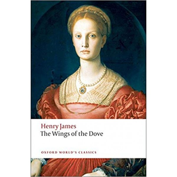The Wings of the Dove, Henry James