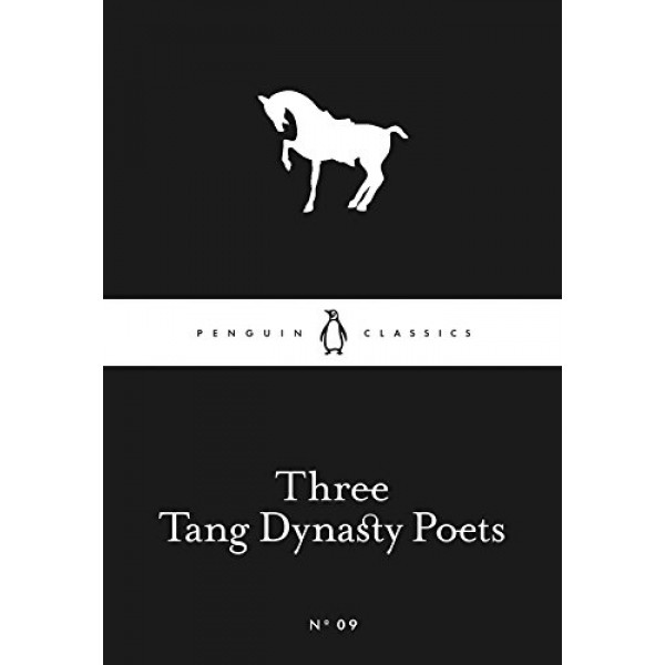Three Tang Dynasty Poets, Wei