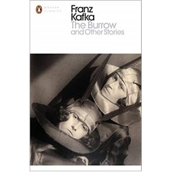 The Burrow and Other Stories, Franz Kafka