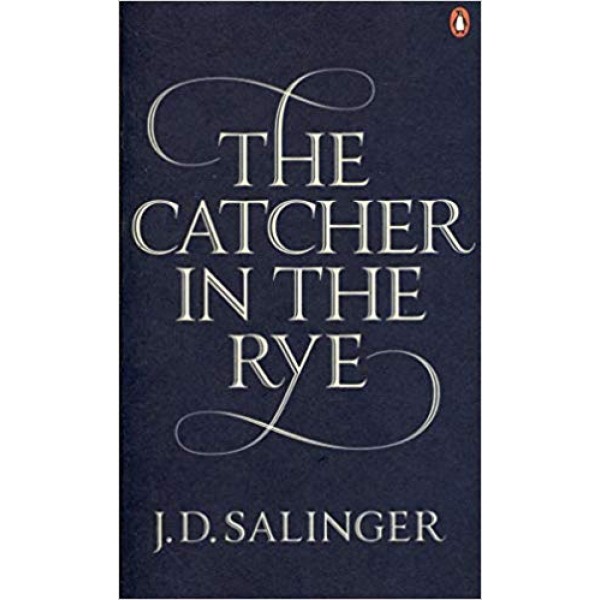 The Catcher in the Rye, Salinger