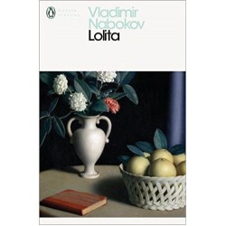 Lolita, Nabokov