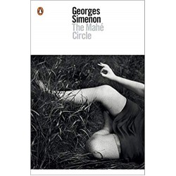 The Mahé Circle, Georges Simenon