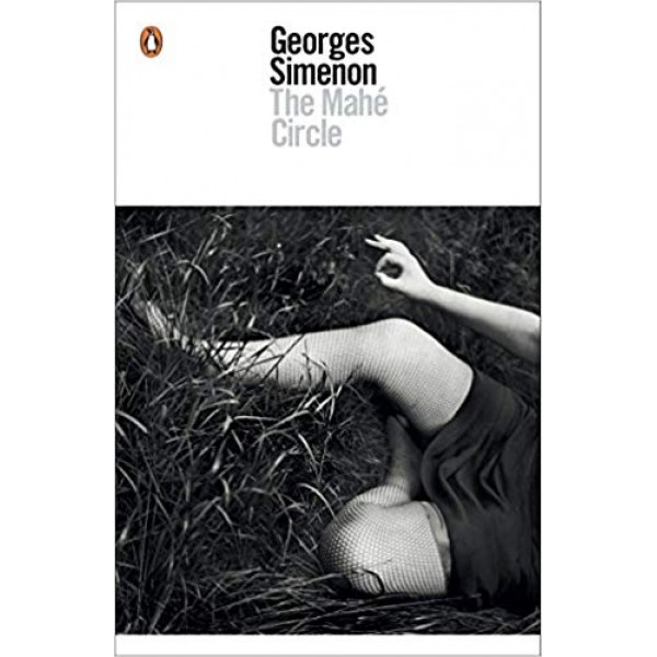 The Mahé Circle, Georges Simenon