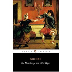 The Misanthrope and Other Plays, Moliere