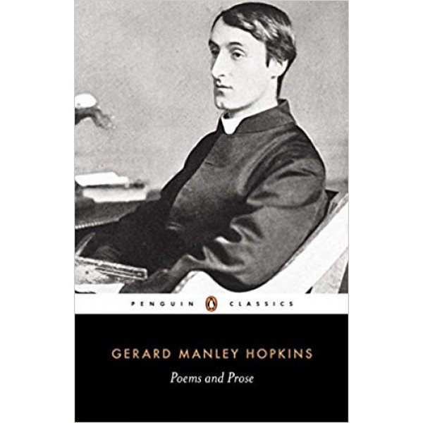 Poems and Prose, Gerard Manley Hopkins 