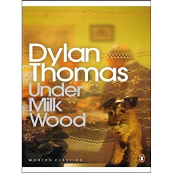 Under Milk Wood, Thomas