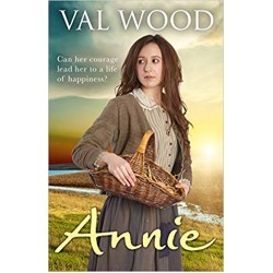 Annie, Wood