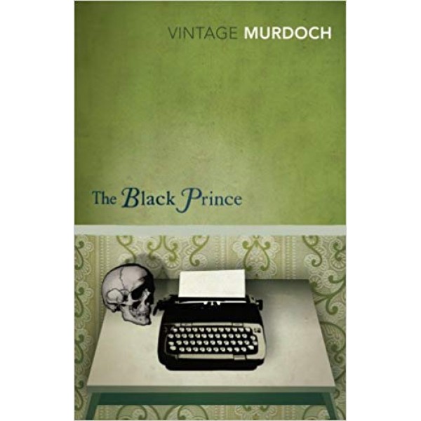 The Black Prince, Iris Murdoch