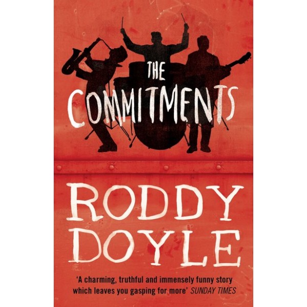 The Commitments, Doyle