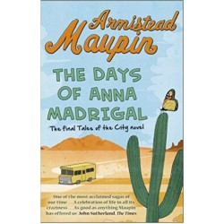 The Days of Anna Madrigal, Maupin 