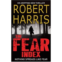 The Fear Index, Harris
