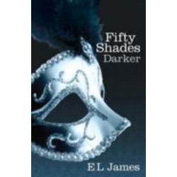 Fifty Shades Darker, James