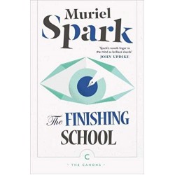 The Finishing School, Spark