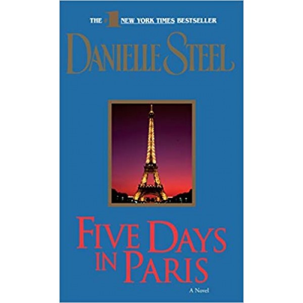 Five Days in Paris, Steel