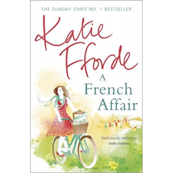 A French Affair, Fforde