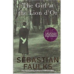The Girl at the Lion d'Or, Faulks
