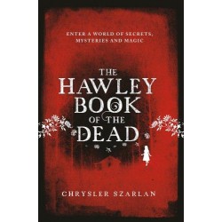 The Hawley Book of the Dead, Szarlan