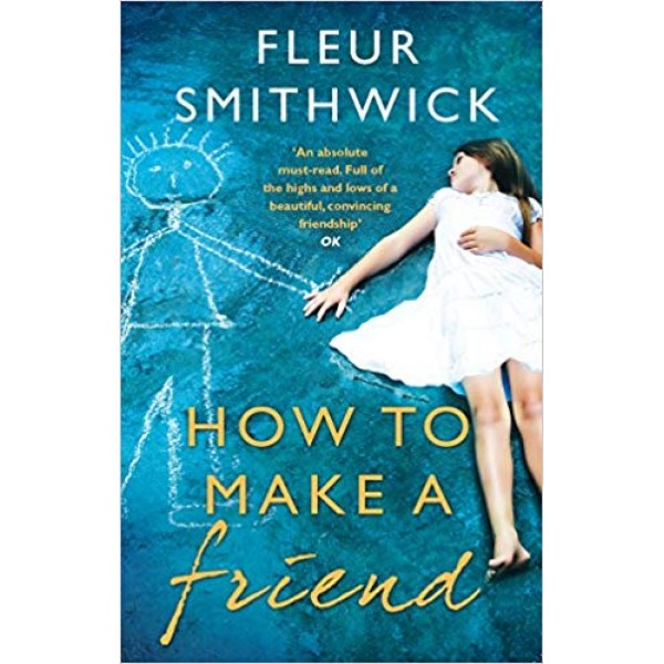 How To Make A Friend, Smithwick