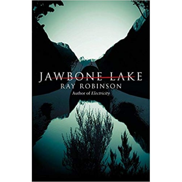 Jawbone Lake, Robinson