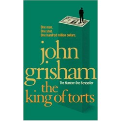 The King of Torts, John Grisham
