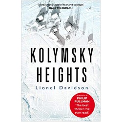 Kolymsky Heights, Lionel Davidson