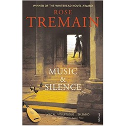 Music & Silence, Tremain