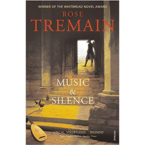 Music & Silence, Tremain