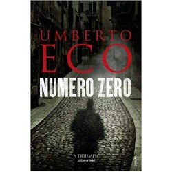 Numero Zero, Eco 