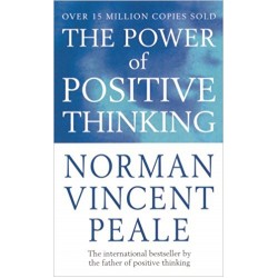 The Power Of Positive Thinking, Norman Vincent Peale