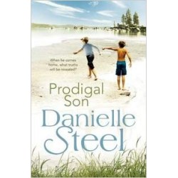 Prodigal Son, Danielle Steel
