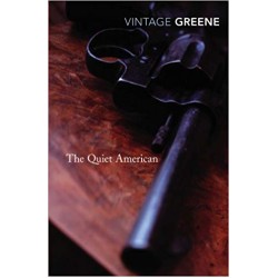 The Quiet American, Greene