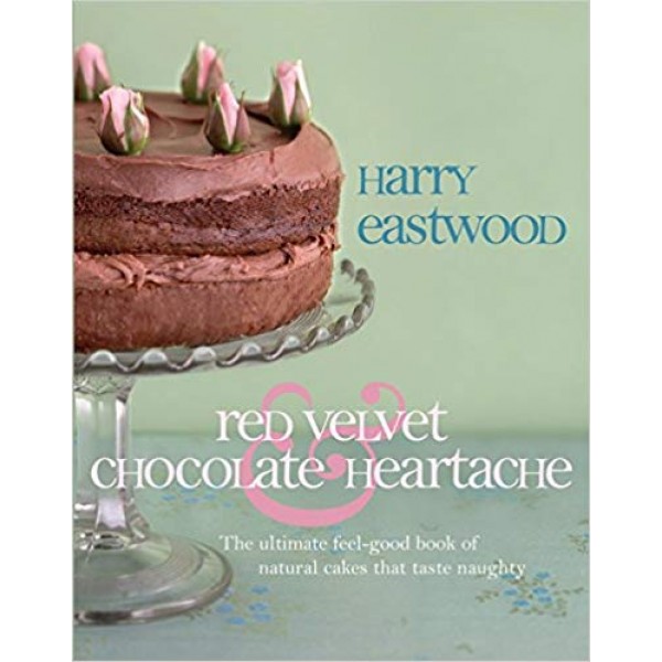 Red Velvet and Chocolate Heartache, Harry Eastwood