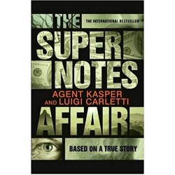 The Supernotes Affair, Hughes