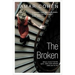 The Broken, Cohen