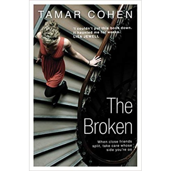 The Broken, Cohen