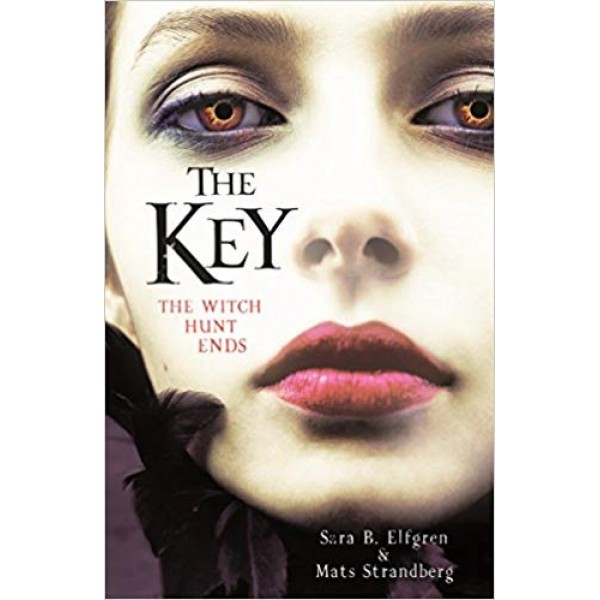 The Key, Elfgren