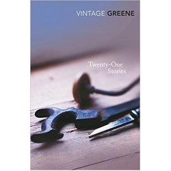 Twenty-one Stories, Greene