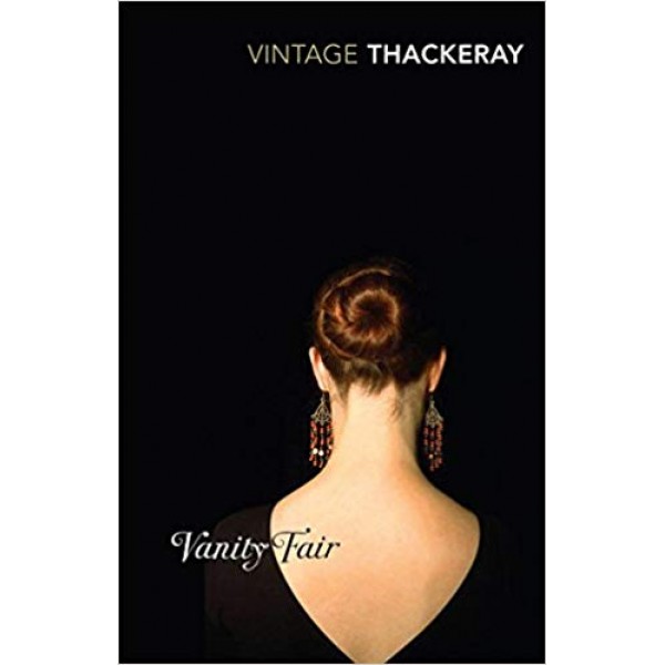 Vanity Fair, William Thackeray