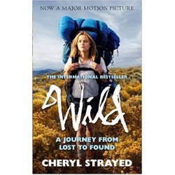 Wild: A Journey from Lost to Found, Strayed 