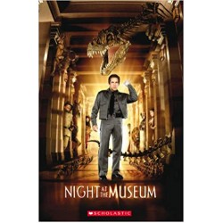 Level 1 Night at the Museum