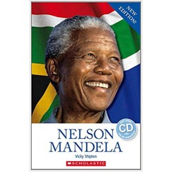 Level 2 Nelson Mandela