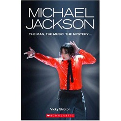Level 3 Michael Jackson Biography