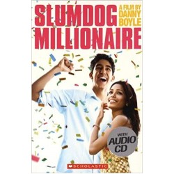 Level 4 Slumdog Millionaire + Audio CD