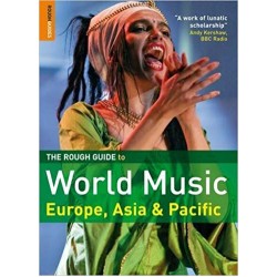 The Rough Guide to World Music: Europe and Asia