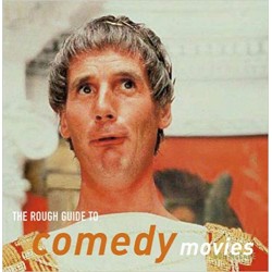 The Rough Guide to Comedy Movies